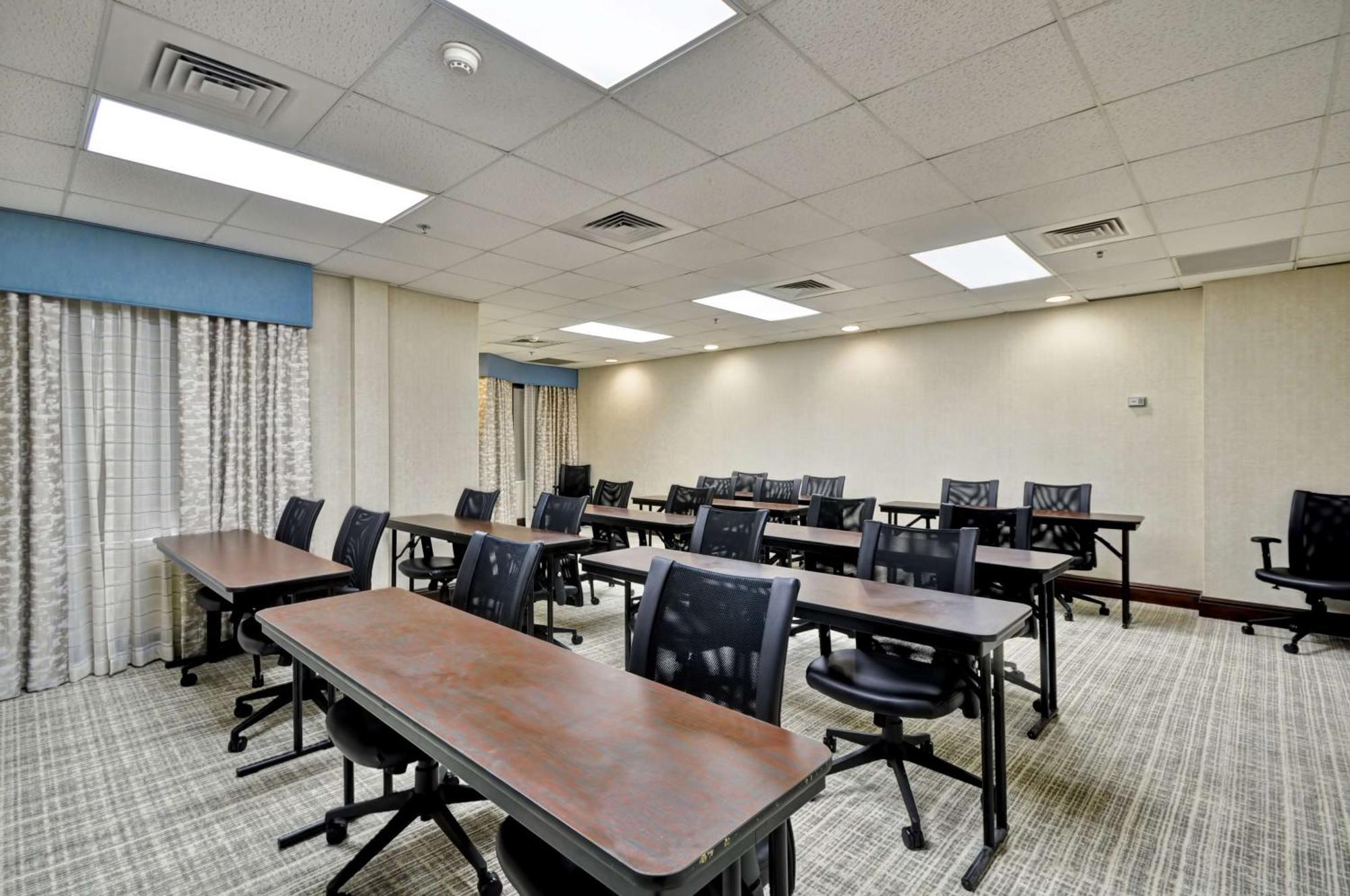 Homewood Suites By Hilton Augusta Exterior foto