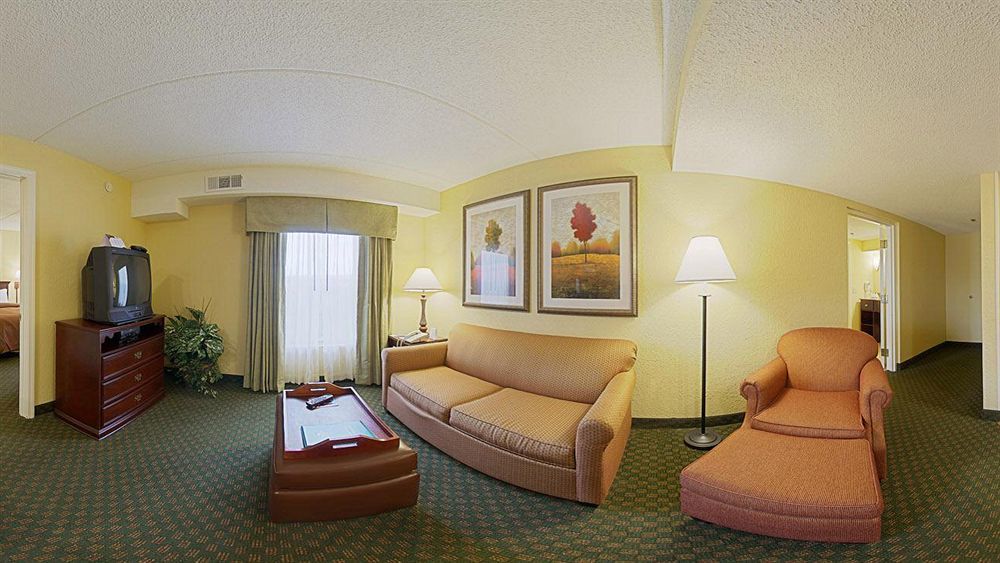 Homewood Suites By Hilton Augusta Exterior foto