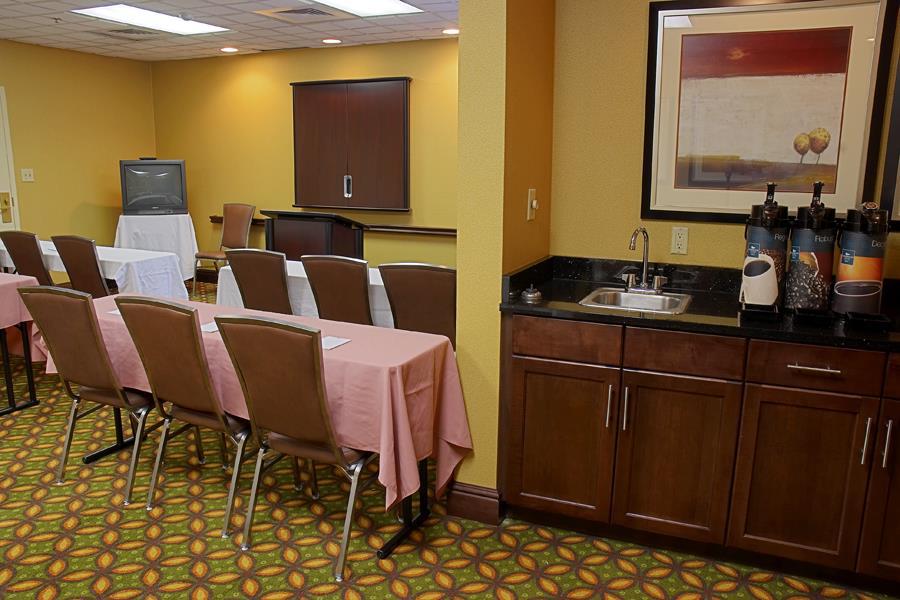 Homewood Suites By Hilton Augusta Facilități foto