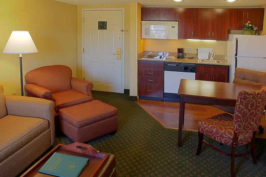 Homewood Suites By Hilton Augusta Cameră foto